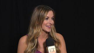 Tia Booth on Whether Colton Underwood is Ready to Be 'The Bachelor' (Exclusive)