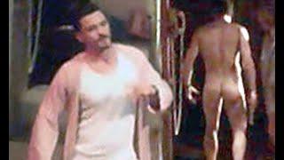 Orlando Bloom NAKED: Actor bares all in new play Killer Joe with 'Katy Perry in the audience'
