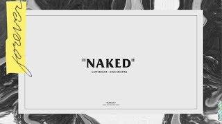 Popcaan - Naked (Official Lyric Video)