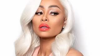 Blac Chyna Shows Fans How She Gets Rid Of Fine Lines & Puffy Eyes But Gets Slammed On Social Media
