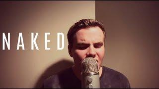 Naked - Cover by Colin O'Connor