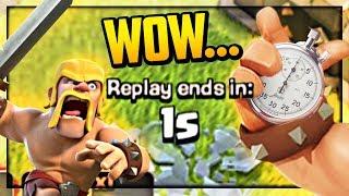 WORLD'S FASTEST THREE STAR on a Clash of Clans Town Hall 12? Or FAIL?