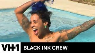Sky Supercut: Best Moments from Black Ink Crew | VH1