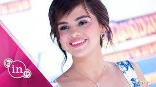 Selena Gomez: Diese Facts plaudert sie aus!