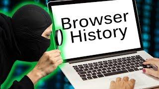 How DNS Leaks Reveal Your Browsing History
