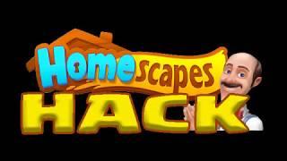 Homescapes Hack - Unlimited Stars & Coins! - Working Method 2018/ Android/IOS