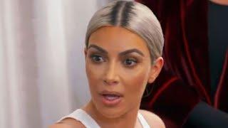 Kim Kardashian DEFENDS "Homophobic" Comments Tyson Beckford