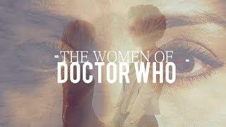 don’t forget me | The Women Of Doctor Who