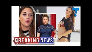 Jacqueline Jossa: EastEnders star flashes naked bump amid thanking THIS person for help | by Top Ne