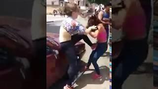 "Best girls fighting video in 2018"||best fighting for watching ||