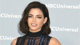 Jenna Dewan Poses Nude For Women's Health
