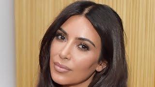 Kim Kardashian APOLOGIZES For 'Insensitive' Weight Loss Comments