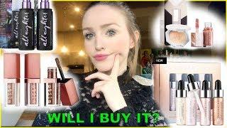 HOLIDAY 2018 BEAUTY RELEASES PART 2????TINY TREASURES - $50 & UNDER GIFT SETS FROM SEPHORA!