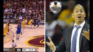 NBA "Defense Fail" Moments