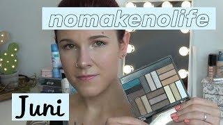 Nomakenolife Box | Juni 2018 | beauty rookie
