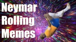 Neymar Rolling Memes ● Compilation