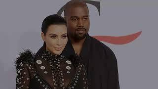 Kim Kardashian talks about how fatherhood is affecting her marriage to Kanye West
