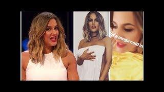 Caroline Flack Instagram: Love Island 2018 host appears NAKED in candid video clip | by Royal Family