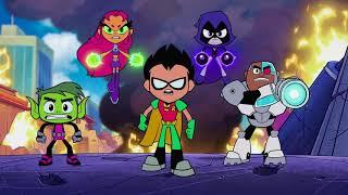 Teen Titans GO! To The Movies - Behind the Scenes Featurette [HD]