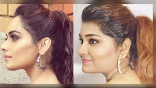 Manushi chillar inspired makeup look! |Celebrity Inspired Makeup Look