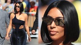 Kim Kardashian SLAMMED For Homophobic Comments After Being Body-Shamed