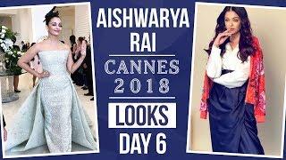 Cannes 2018: Aishwarya Rai Bachchan owns the red-carpet in a powder blue gown | Pinkvilla