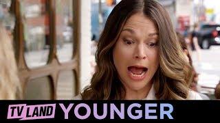 ‘Liza Loves Brunch!’ Ep.10 #Fail | Younger Season 5 Outtakes