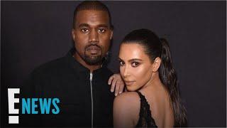 Kanye West Would "Smash" All of Kim Kardashian's Sisters | E! News