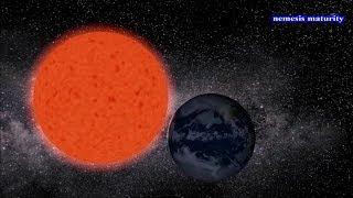 Nearby Super-Earth Just Discovered - 'Planet Vulcan' Orbits Sun Featured in 'Star Trek'