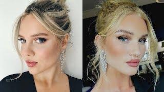 ROSIE HUNTINGTON-WHITELEY | Celebrity Makeup | Elanna Pecherle