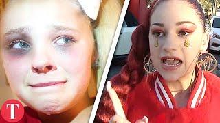10 Celebs Who Have BEEF With Danielle Bregoli