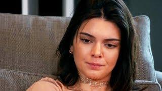 Kendall Jenner Nearly Had MENTAL Breakdown Due To Modeling Career?
