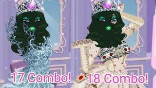 STAR GIRL REVIEW: INVISIBILITY in MINI GAMES (PART 6) | 2018