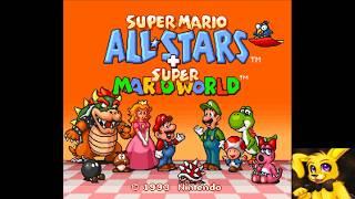Super Short Super Mario fail