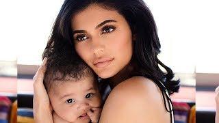 Kim Kardashian Talks Kylie Jenner Pregnancy Reveal & Tristan Cheating | Hollywoodlife
