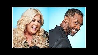 Gemma Collins, Richard Blackwood first celebs CONFIRMED for Dancing On Ice 2019 | by CelebsNow