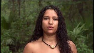 Naked and Afraid S09E01 | Category 5 Survival