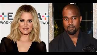 Khloe Kardashian tweeted her feelings and called her brother-in-law crazy. Kanye West.OMG !!
