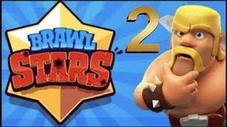 Brawl Stars|Using EL PRIMO IN BRAWL BALL!!|(EXTREME FAIL!!!!)