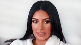 Kim Kardashian Reacts To Kanye West Meeting Trump | Hollywoodlife