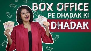 Box Office Collection Of Dhadak | PInkvilla | Bollywood | Dhadak | Zingaat