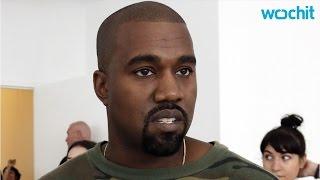 Kanye West premieres 'Famous' music video with naked celebrity look-alikes