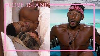 Love Island's Most NSFW Sex Scenes Ever | Love Island 2018 | Cosmopolitan UK
