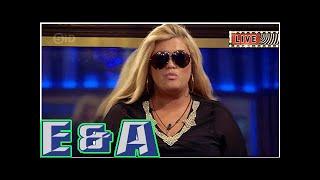 Gemma Collins hits back at haters after THOSE topless holiday snaps
