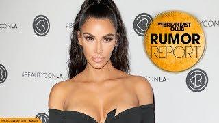 Kim Kardashian Tries Explaining to North Why She Is Famous