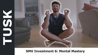 Sexual Market Value Plan | Element 6: Mental Health Self Investment