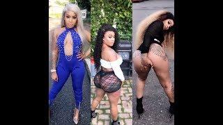 Nikki Chromaz Expose Dhq Sher Voice Note Asking For Naked pictures , Lesbian Life and More