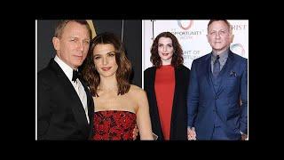 Daniel Craig, 50, and Rachel Weisz, 48, ‘welcome first child together’ | by CelebsNow