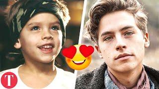 15 Kid Stars Who Grew Up To Be SEXY AF