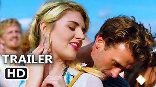 THE FESTIVAL Official Trailer (2018) Comedy Movie HD